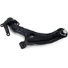Control Arm and Ball Joint Assembly 2007-2008 Honda Fit - image 3