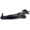Control Arm and Ball Joint Assembly 2007-2008 Honda Fit - image 4