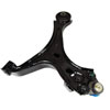 Control Arm and Ball Joint Assembly 2012-2014 Honda Civic - image 3