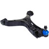 Control Arm and Ball Joint Assembly 2012-2014 Honda Civic - image 2