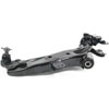 Control Arm and Ball Joint Assembly 2007-2013 Honda CR-V - image 4