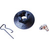 Control Arm and Ball Joint Assembly 2013-2016 Honda Accord - image 4
