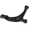 Control Arm and Ball Joint Assembly 2011-2013 Honda Odyssey - image 3