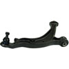 Control Arm and Ball Joint Assembly 2011-2013 Honda Odyssey - image 4
