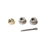 Control Arm and Ball Joint Assembly 1997-2001 Honda Prelude - image 4