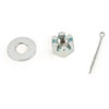 Control Arm and Ball Joint Assembly 1997-2001 Honda Prelude - image 3