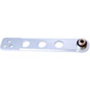 Control arm 2002-2006 Acura RSX 2002-2006 Honda CR-V 2003-2011 Honda Element - image 1