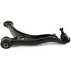 Control Arm and Ball Joint Assembly 2005-2006 Honda Odyssey - image 4