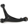 Control Arm and Ball Joint Assembly 2005-2006 Honda Odyssey - image 3