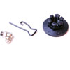 Control Arm and Ball Joint Assembly 2005-2014 Honda Odyssey - image 3