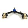 Control Arm and Ball Joint Assembly 1996-2001 Acura RL - image 2