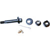 Control Arm and Ball Joint Assembly 1997-2001 Honda Prelude - image 3