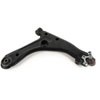 Control Arm and Ball Joint Assembly 1992-1994 Volkswagen Corrado  1993-1999 Volkswagen Golf  1994-1999 Volkswagen Jetta - image 1