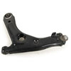 Control Arm and Ball Joint Assembly 1992-1994 Volkswagen Corrado  1993-1999 Volkswagen Golf  1994-1999 Volkswagen Jetta - image 3