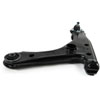 Control Arm and Ball Joint Assembly 1992-1994 Volkswagen Corrado  1993-1999 Volkswagen Golf  1994-1999 Volkswagen Jetta - image 2