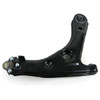 Control Arm and Ball Joint Assembly 1992-1994 Volkswagen Corrado  1993-1999 Volkswagen Golf  1994-1999 Volkswagen Jetta - image 3