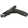 Control Arm and Ball Joint Assembly 1985-1987 Volkswagen Golf  1985-1987 Volkswagen Jetta - image 1