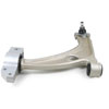 Control Arm and Ball Joint Assembly 2006-2010 Volkswagen Passat  2009-2011 Volkswagen CC  2009-2011 Volkswagen Tiguan - image 2
