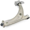 Control Arm and Ball Joint Assembly 2006-2010 Volkswagen Passat  2009-2011 Volkswagen CC  2009-2011 Volkswagen Tiguan - image 3