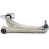 Control Arm and Ball Joint Assembly 2006-2010 Volkswagen Passat  2009-2011 Volkswagen CC  2009-2011 Volkswagen Tiguan - image 4