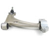 Control Arm and Ball Joint Assembly 2006-2010 Volkswagen Passat  2009-2011 Volkswagen CC  2009-2011 Volkswagen Tiguan - image 2