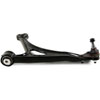 Control Arm and Ball Joint Assembly 2000-2006 Audi TT  2000-2006 Audi TT Quattro - image 4