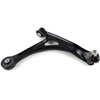 Control Arm and Ball Joint Assembly 2000-2006 Audi TT  2000-2006 Audi TT Quattro - image 1