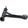 Control Arm and Ball Joint Assembly 2000-2006 Audi TT  2000-2006 Audi TT Quattro - image 2