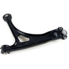 Control Arm and Ball Joint Assembly 2000-2006 Audi TT  2000-2006 Audi TT Quattro - image 3