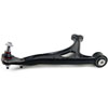 Control Arm and Ball Joint Assembly 2000-2006 Audi TT  2000-2006 Audi TT Quattro - image 4