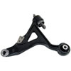 Control Arm and Ball Joint Assembly 2007-2007 Volvo S70  2007-2007 Volvo V70  2008-2009 Volvo S60 - image 1
