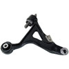 Control Arm and Ball Joint Assembly 2007-2007 Volvo S70  2007-2007 Volvo V70  2008-2009 Volvo S60 - image 1