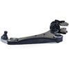 Control Arm and Ball Joint Assembly 2008-2011 Volvo XC70 - image 4