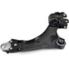 Control Arm and Ball Joint Assembly 2008-2011 Volvo XC70 - image 3