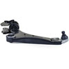 Control Arm and Ball Joint Assembly 2008-2011 Volvo XC70 - image 4
