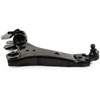 Control Arm and Ball Joint Assembly 2010-2011 Volvo XC60 - image 4
