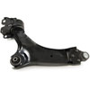 Control Arm and Ball Joint Assembly 2010-2011 Volvo XC60 - image 3