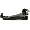 Control Arm and Ball Joint Assembly 2010-2011 Volvo XC60 - image 4