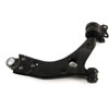 Control Arm and Ball Joint Assembly 2006-2011 Volvo C70  2008-2011 Volvo C30  2008-2011 Volvo S40  2008-2011 Volvo V50 - image 3
