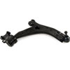Control Arm and Ball Joint Assembly 2006-2011 Volvo C70  2008-2011 Volvo C30  2008-2011 Volvo S40  2008-2011 Volvo V50 - image 1