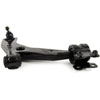 Control Arm and Ball Joint Assembly 2006-2011 Volvo C70  2008-2011 Volvo C30  2008-2011 Volvo S40  2008-2011 Volvo V50 - image 2
