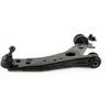 Control Arm and Ball Joint Assembly 2006-2011 Volvo C70  2008-2011 Volvo C30  2008-2011 Volvo S40  2008-2011 Volvo V50 - image 4