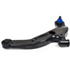 Control Arm and Ball Joint Assembly 1999-2003 Mazda Protege  2002-2003 Mazda Protege5 - image 2