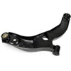 Control Arm and Ball Joint Assembly 1999-2003 Mazda Protege  2002-2003 Mazda Protege5 - image 3