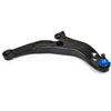Control Arm and Ball Joint Assembly - image 1