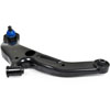 Control Arm and Ball Joint Assembly - image 2