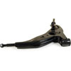 Control Arm and Ball Joint Assembly 1995-1998 Mazda Protege - image 2