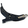 Control Arm and Ball Joint Assembly 1995-1998 Mazda Protege - image 3