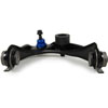 Control Arm and Ball Joint Assembly 2003-2008 Mazda 6 ; 2006-2006 Lincoln Zephyr ; 2006-2009 Mercury - image 2