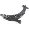 Control Arm and Ball Joint Assembly 1995-1998 Mazda Protege - image 3